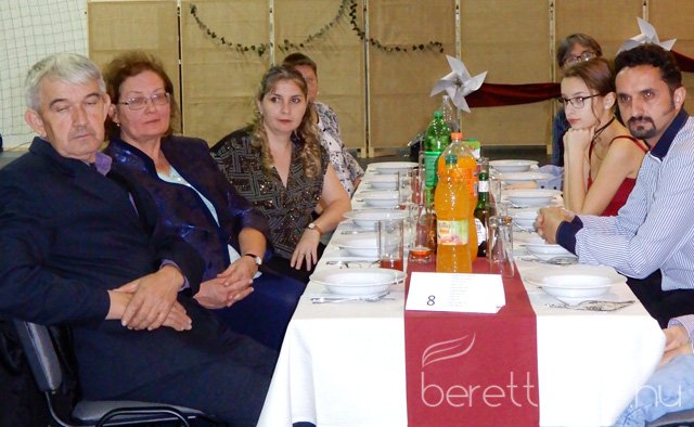 Lisztérzékenyek jótékonysági bálja 29